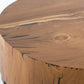 Hudson Round Coffee Table