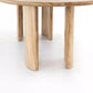 Lunas Dining Table