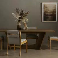 Pryor Dining Table-87"