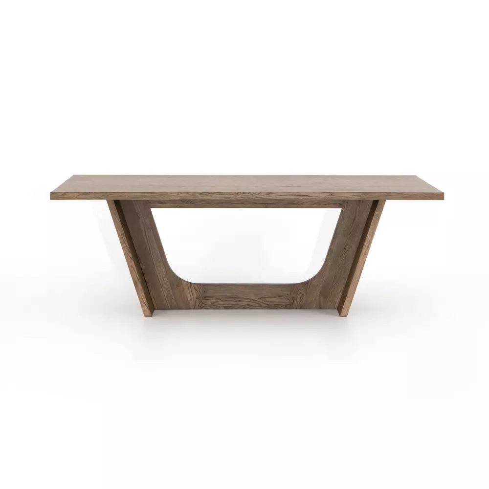 Pryor Dining Table-87"