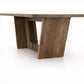 Pryor Dining Table-87"