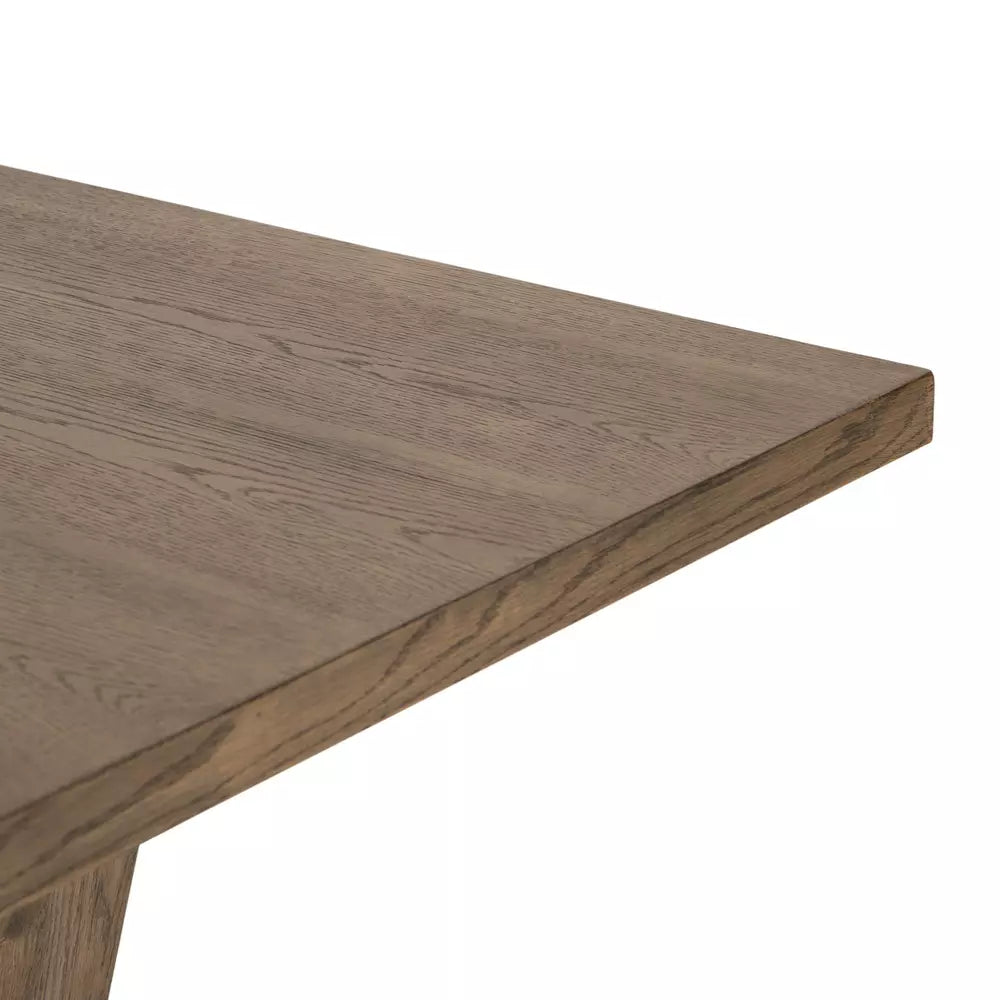 Pryor Dining Table-87"