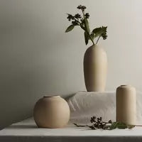 Evalia Tall Vase