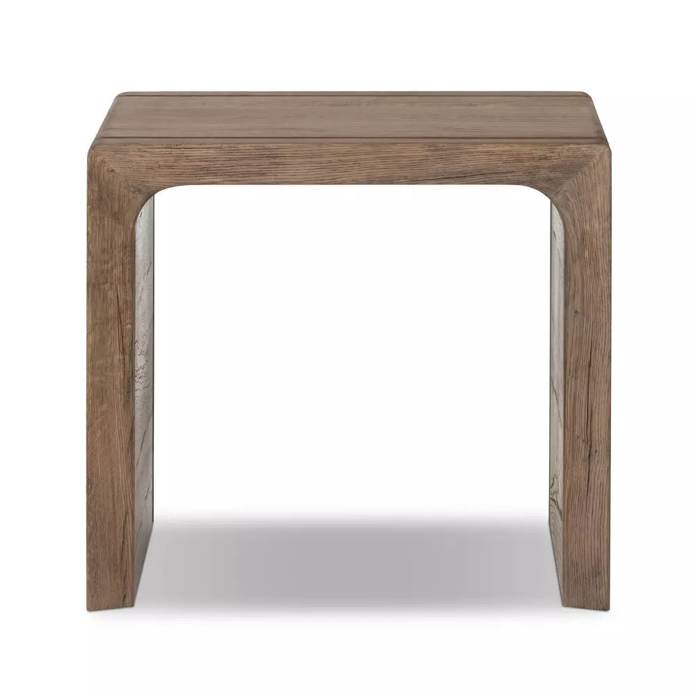 Henry End Table