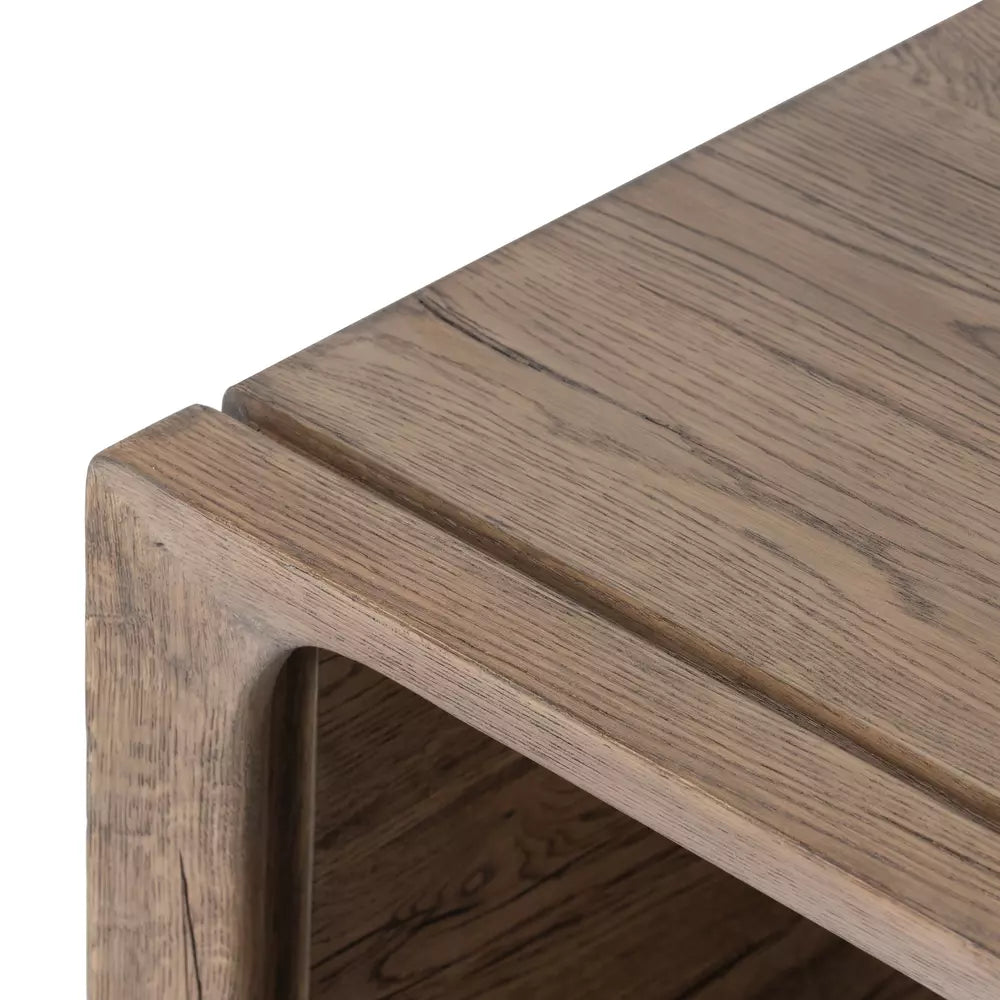 Henry End Table