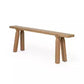 Lahana Accent Bench