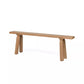 Lahana Accent Bench