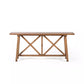 Trellis Console Table