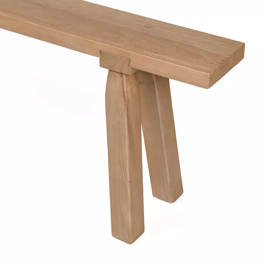 Lahana Accent Bench