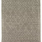 Nador Moroccan Hand Knotted Rug