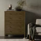 Meadow 5 Drawer Dresser