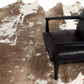 Large Modern Cowhide