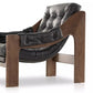 Halston Chair