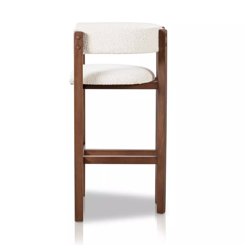 Vittoria Bar + Counter Stool