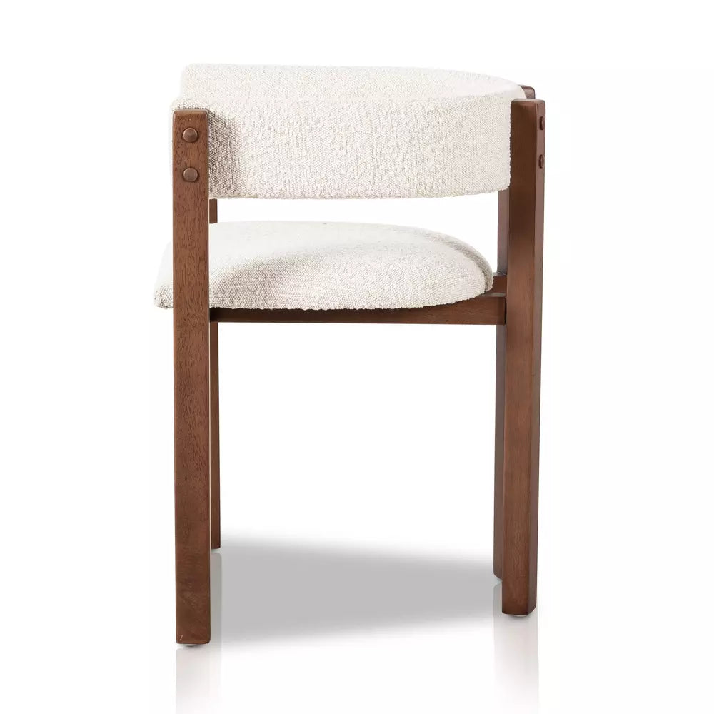 Vittoria Dining Armchair