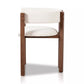 Vittoria Dining Armchair