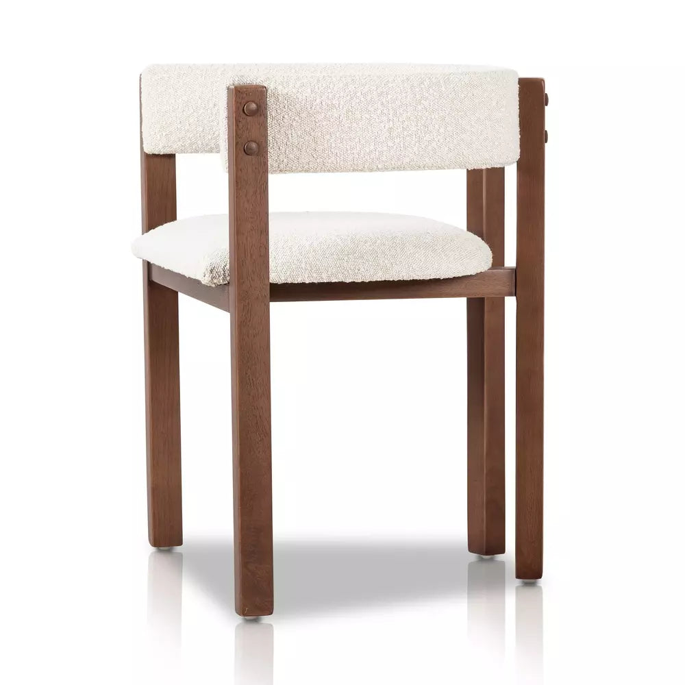 Vittoria Dining Armchair