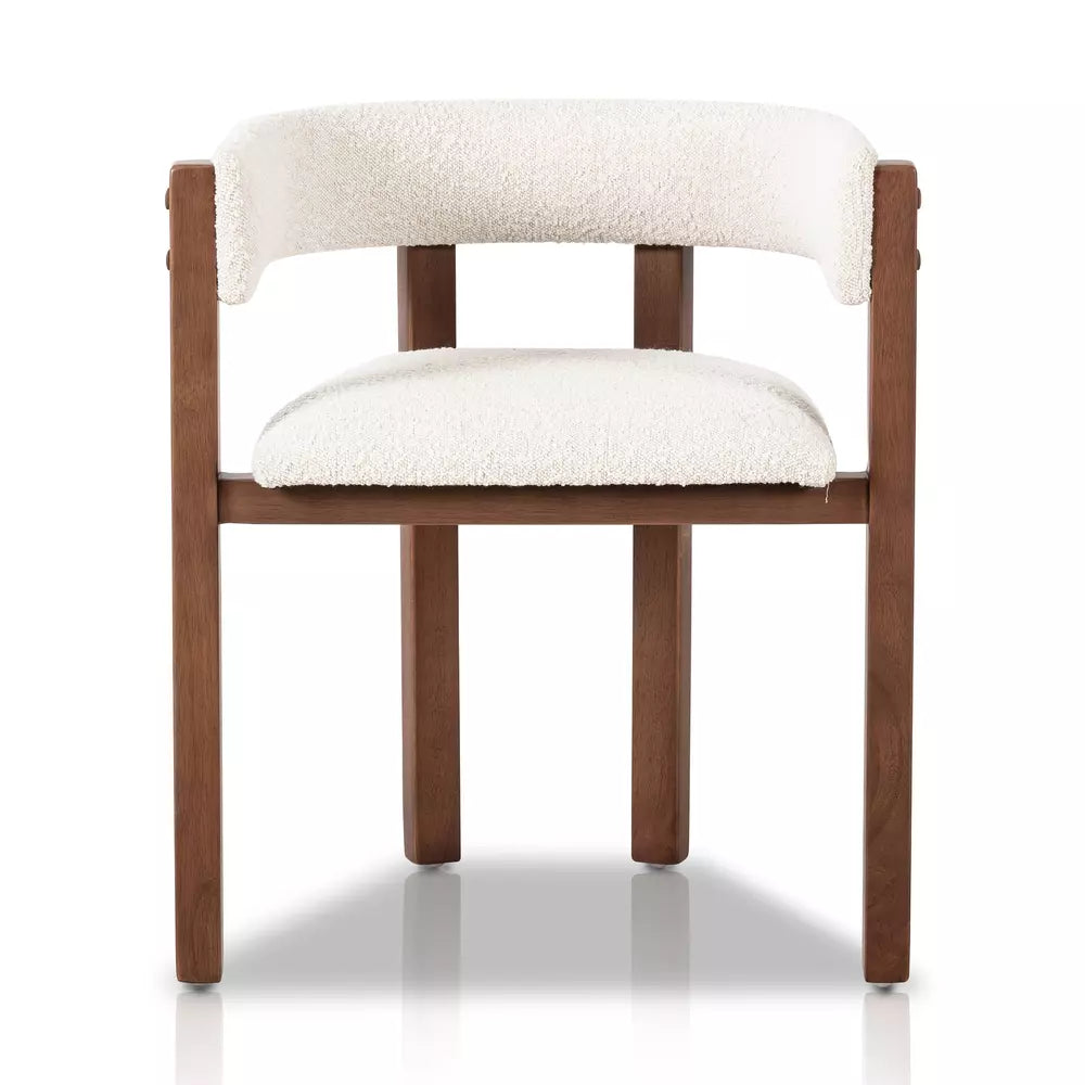 Vittoria Dining Armchair