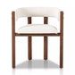 Vittoria Dining Armchair