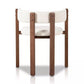 Vittoria Dining Armchair