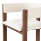 Vittoria Dining Armchair