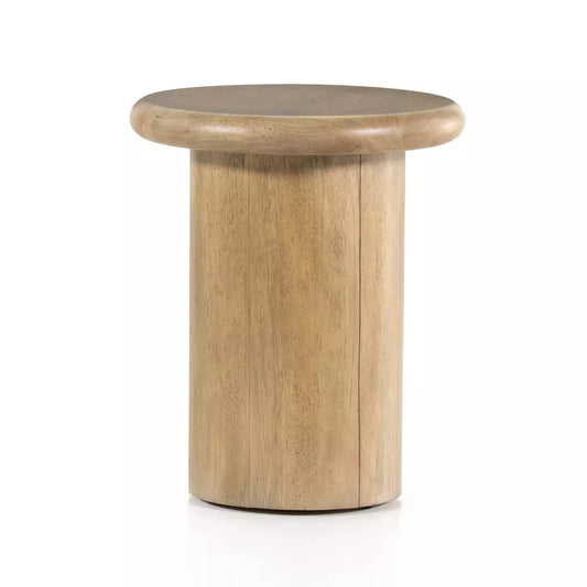 Zach End Table