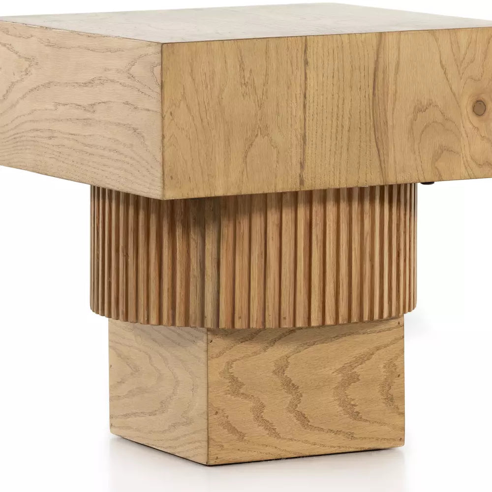 Leland End Table