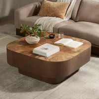 Blanco Coffee Table