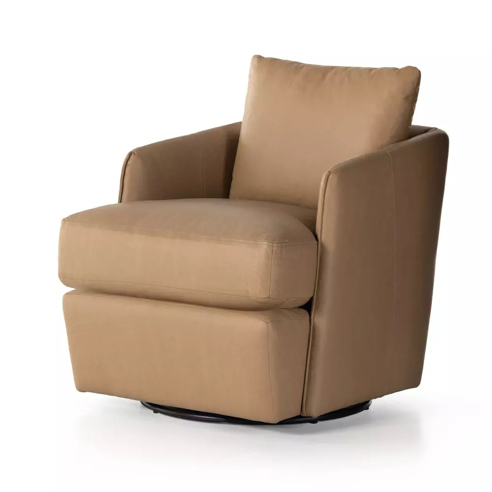 Whittaker Swivel Chair