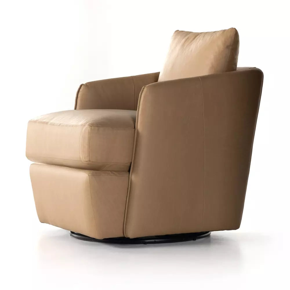 Whittaker Swivel Chair