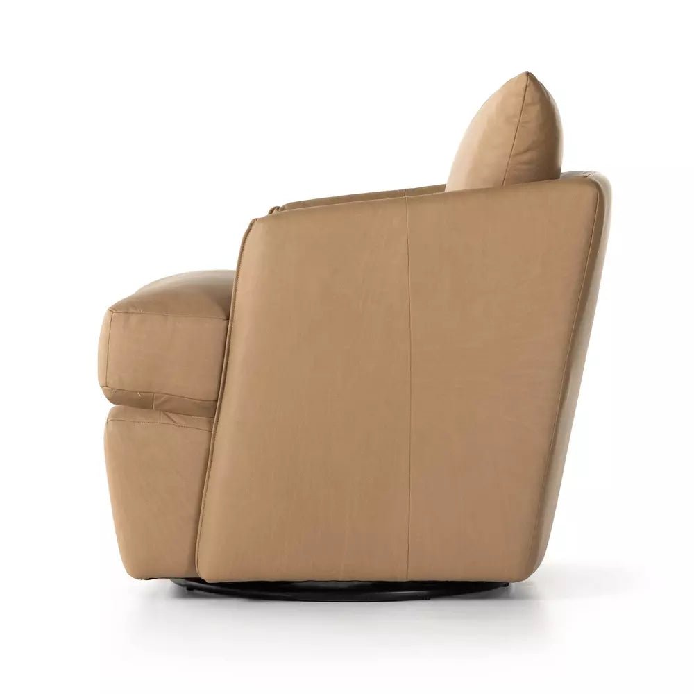 Whittaker Swivel Chair