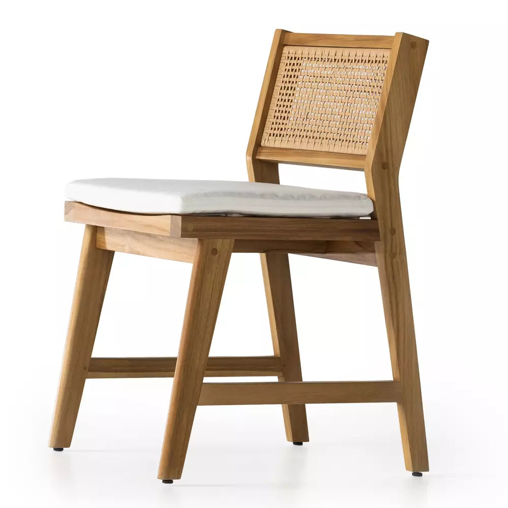 Merit Outdoor Dining Chair