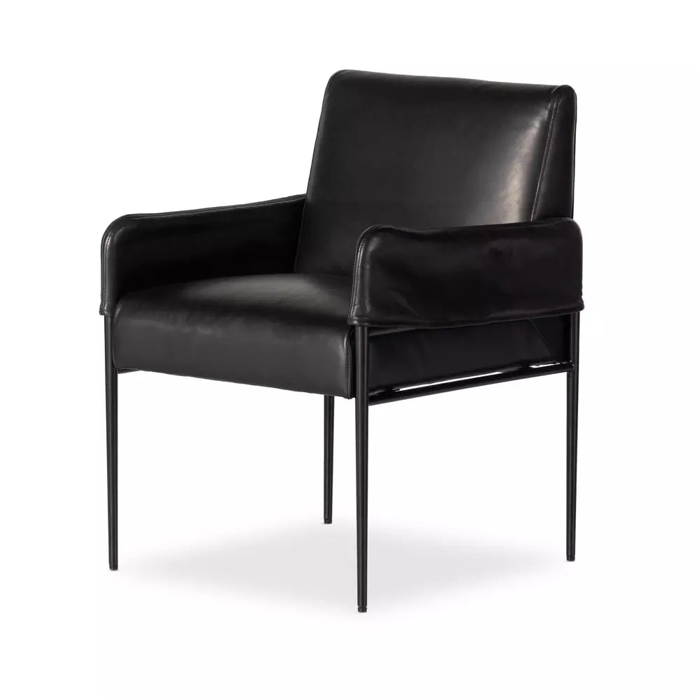 Brickel Dining Armchair