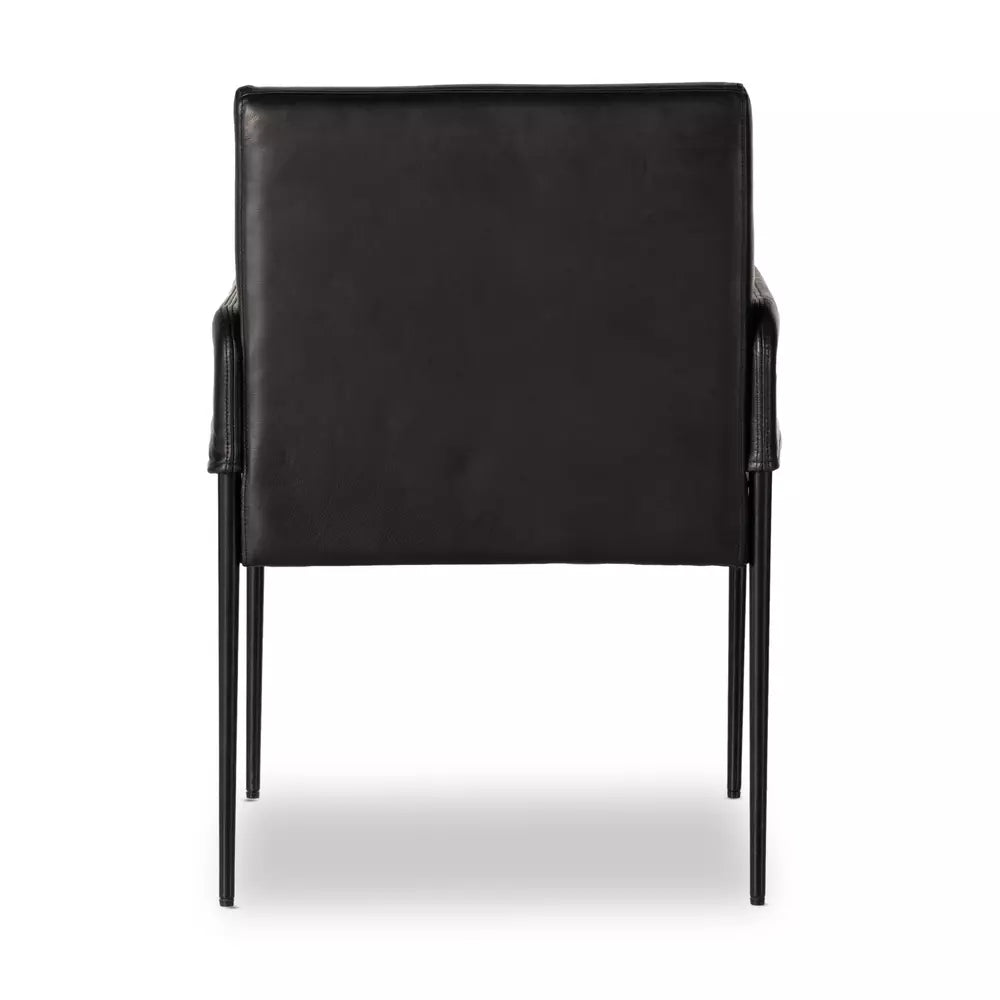 Brickel Dining Armchair