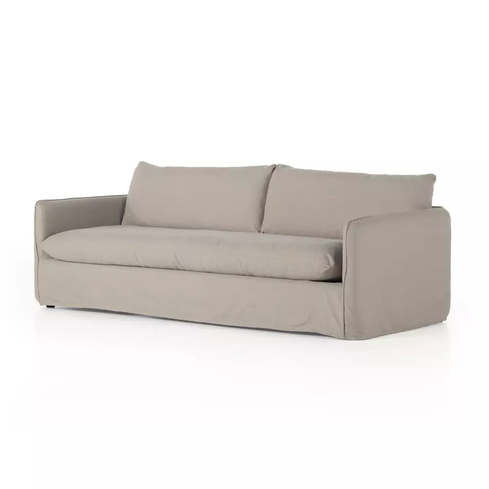 Capella Slipcover Sofa