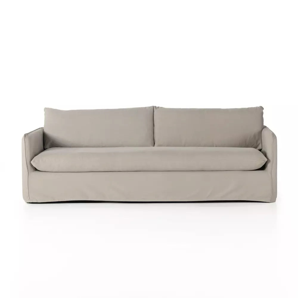 Capella Slipcover Sofa