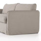 Capella Slipcover Sofa