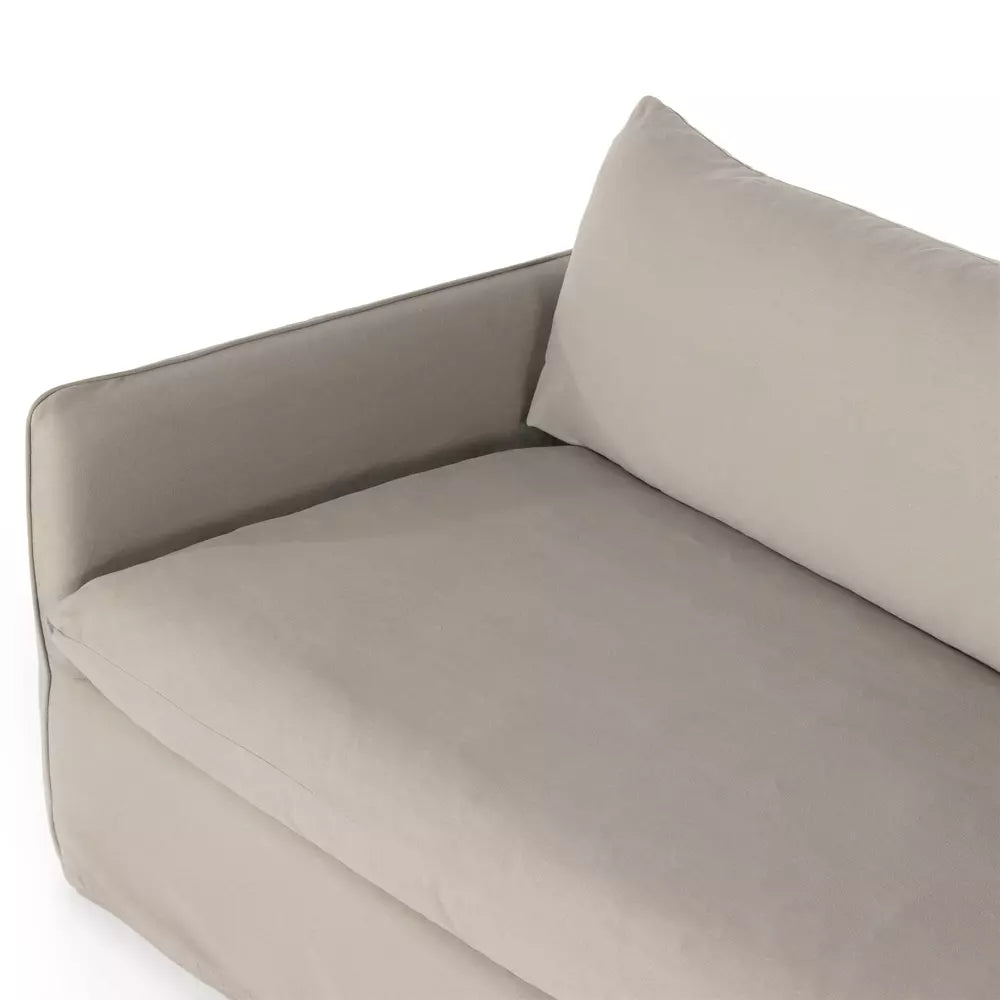 Capella Slipcover Sofa