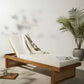 Merit Outdoor Chaise Lounge