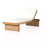 Merit Outdoor Chaise Lounge