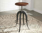 Sparrow 24-36″ Adjustable Stool