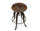 Sparrow 24-36″ Adjustable Stool