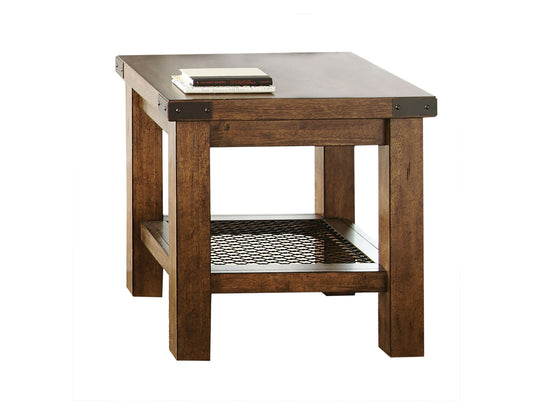 Hailee End Table