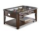 Diletta Cocktail Table w/Foosball