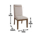 Garland Side Chair