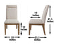 Garland Side Chair