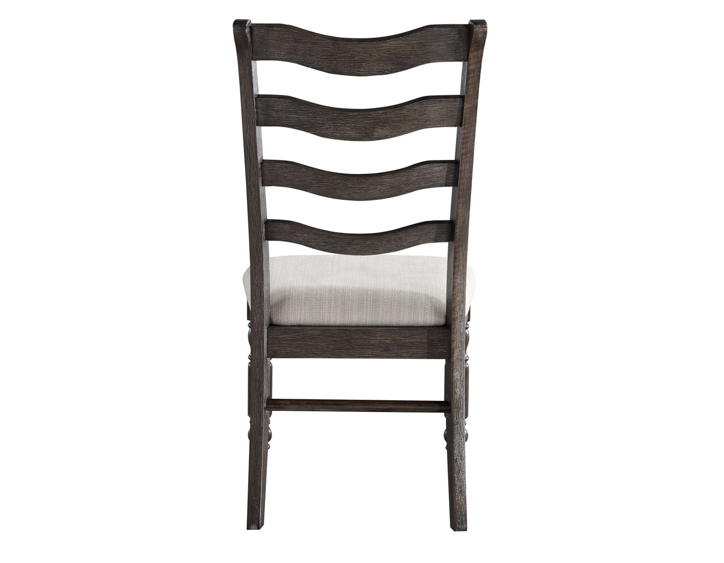 Hutchins Ladderback Side Chair