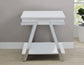 Zena End Table