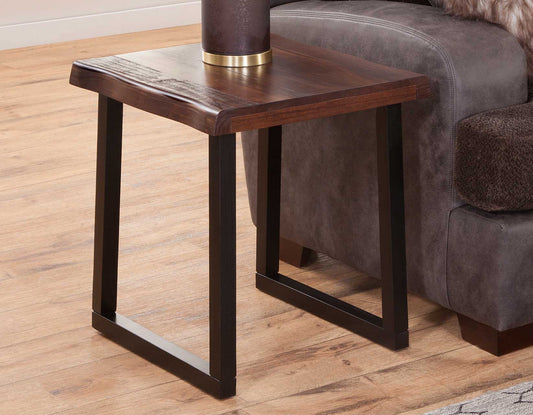 Jennings End Table