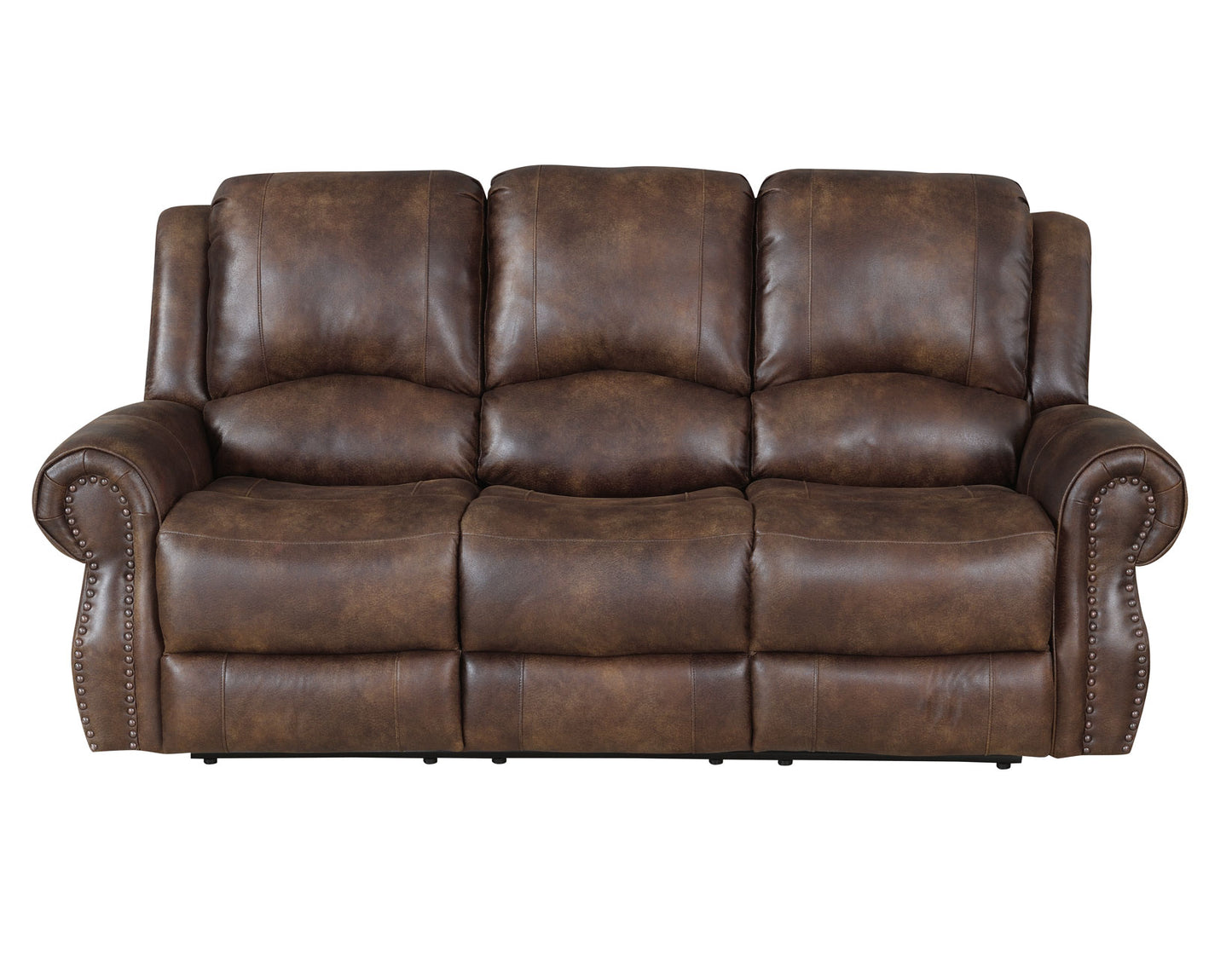 Navarro Manual Reclining Sofa